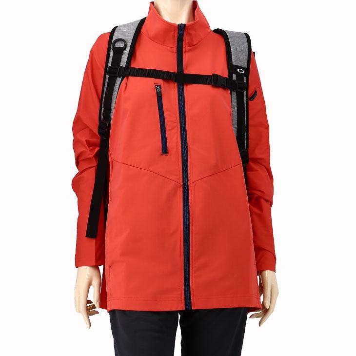 OAKLEY（オークリー） リュック 40L バッグ OAKLEY ENHANCE LT BOXPACK