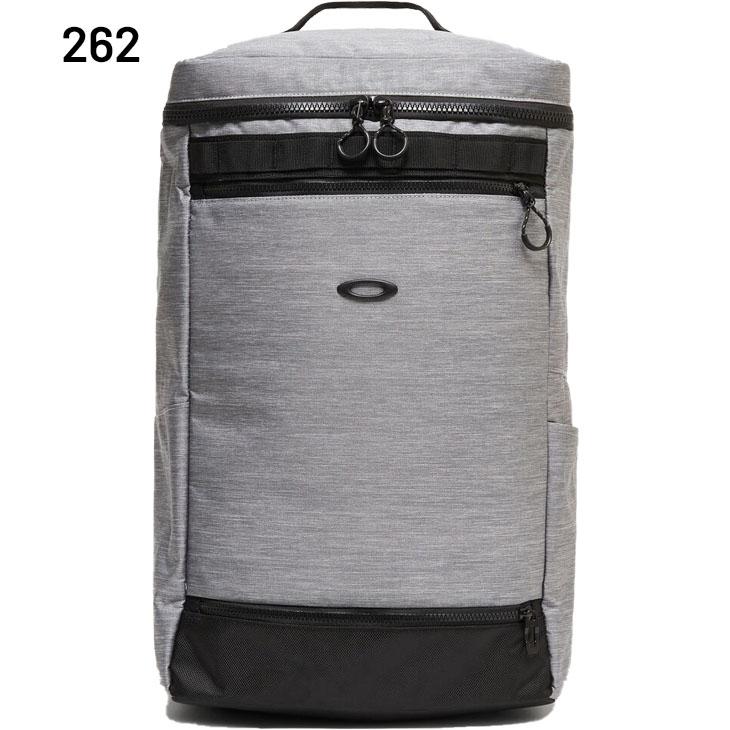 OAKLEY（オークリー） リュック 40L バッグ OAKLEY ENHANCE LT BOXPACK