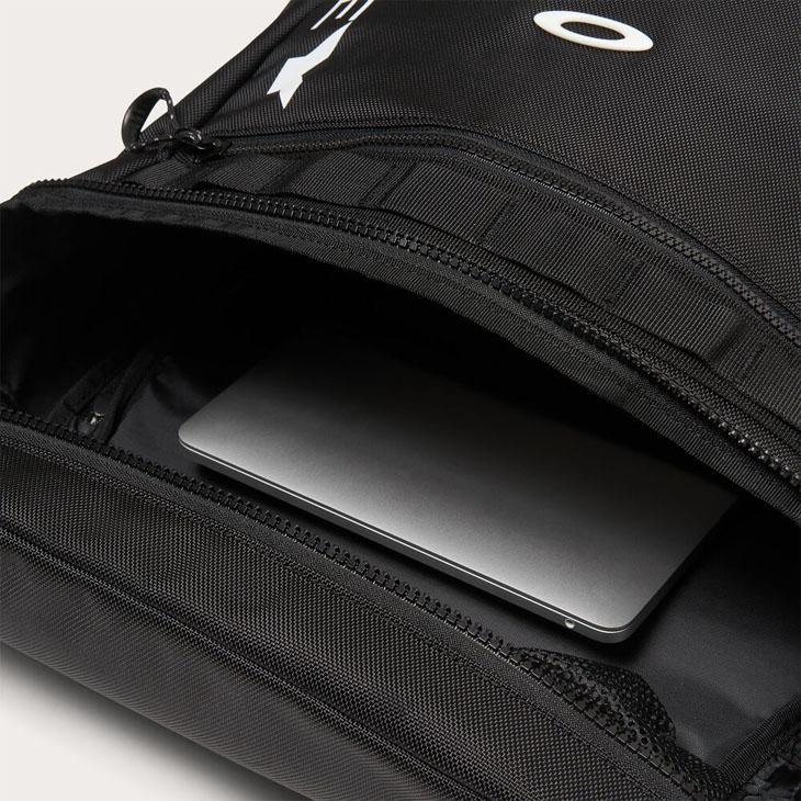 OAKLEY（オークリー） リュック 40L バッグ OAKLEY ENHANCE LT BOXPACK
