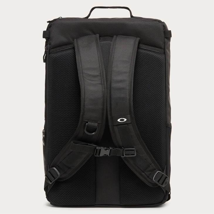 OAKLEY リュックバックパック バックカントリーアウトドア OAKLEY（オークリー） リュック 30L バッグ 男女兼用 OAKLEY ENHANCE