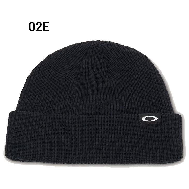 OAKLEY（オークリー） ニット帽 メンズ レディース 帽子 OAKLEY