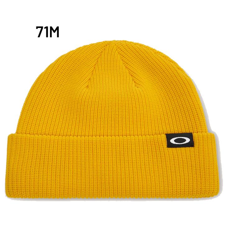 OAKLEY（オークリー） ニット帽 メンズ レディース 帽子 OAKLEY