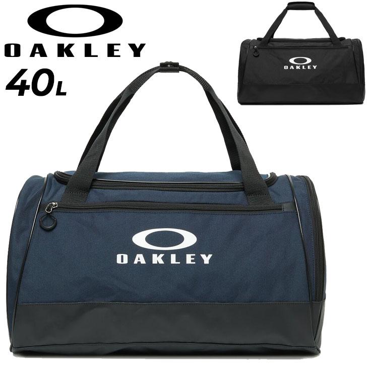 OAKLEY オークリー ボストンバッグ 40L かばん ENHANCE LT