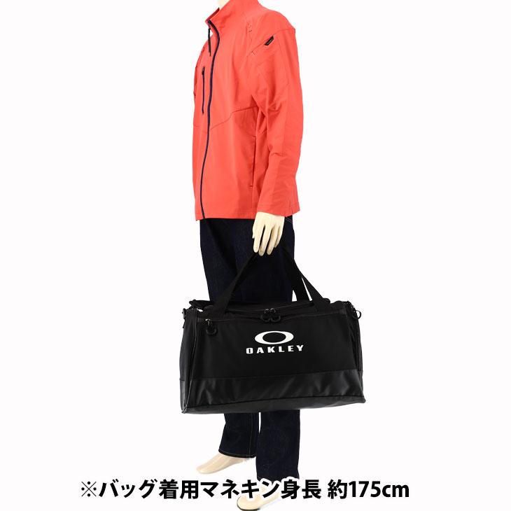 OAKLEY オークリー ボストンバッグ 40L かばん ENHANCE LT