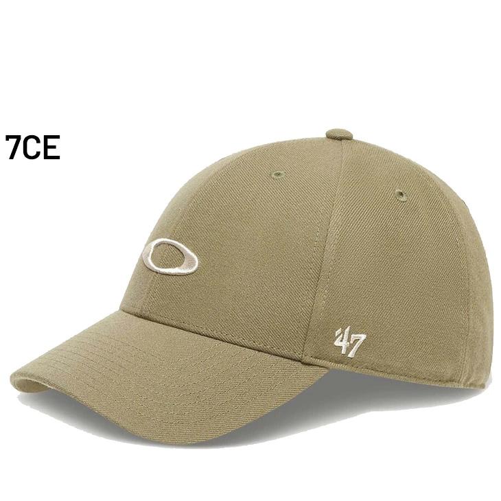OAKLEY（オークリー） 47Brandコラボ キャップ メンズ レディース