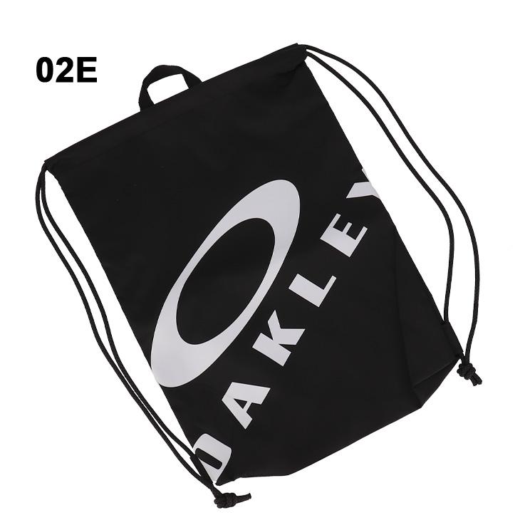 OAKLEY オークリー ナップサック バッグ OAKLEYESSENTIAL CODE