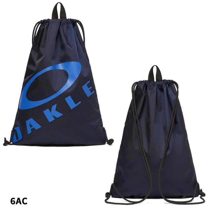 OAKLEY オークリー ナップサック バッグ OAKLEYESSENTIAL CODE