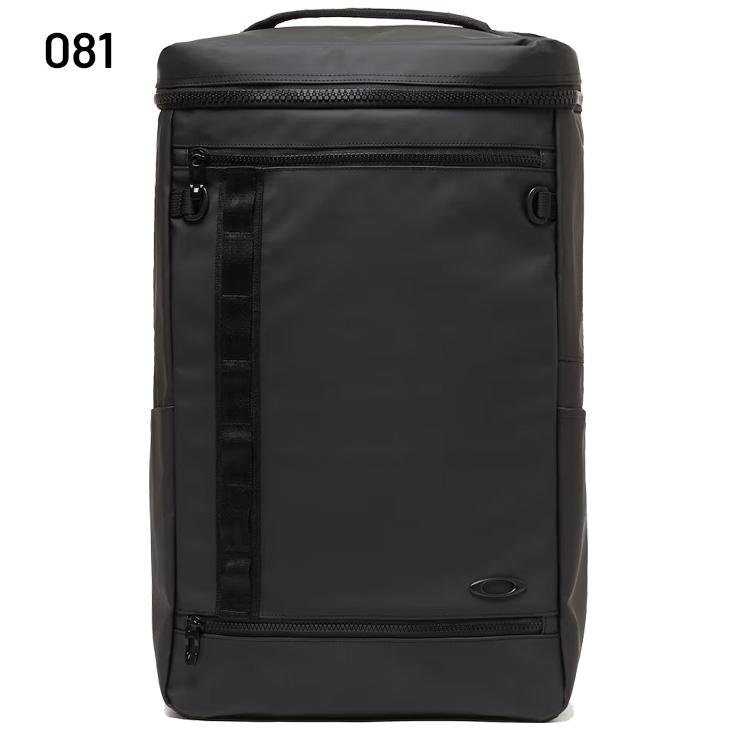 OAKLEY（オークリー） リュック 40L メンズ レディース OAKLEY ENHANCE