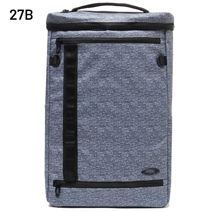 OAKLEY オークリー リュック 32L メンズ レディース ENHANCE