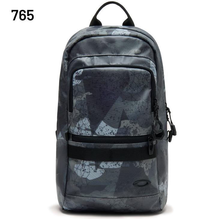 OAKLEY（オークリー） ボディバッグ 10L メンズ レディース OAKLEY