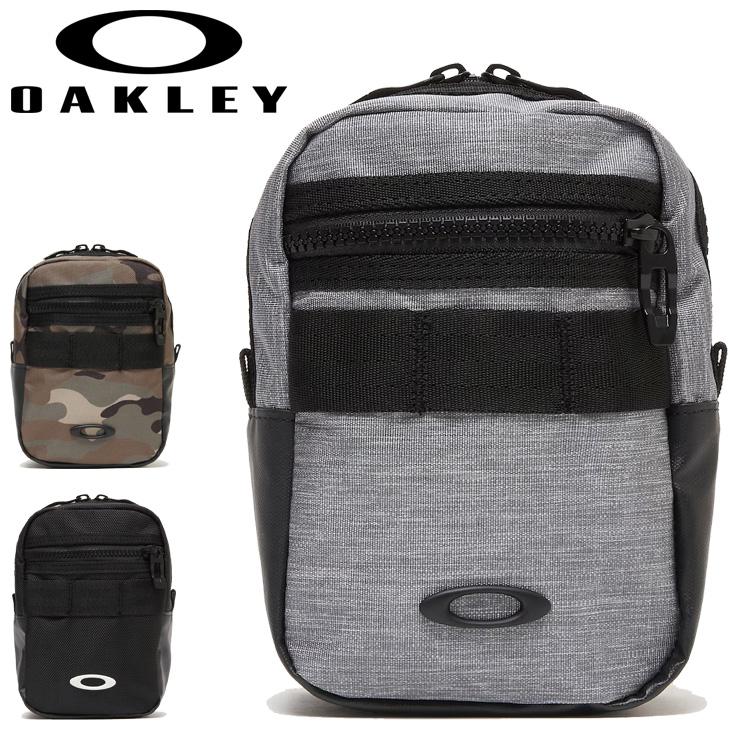 OAKLEY（オークリー） ショルダーバッグ 1.5L メンズ レディース