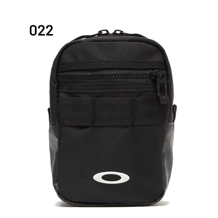 OAKLEY（オークリー） ショルダーバッグ 1.5L メンズ レディース