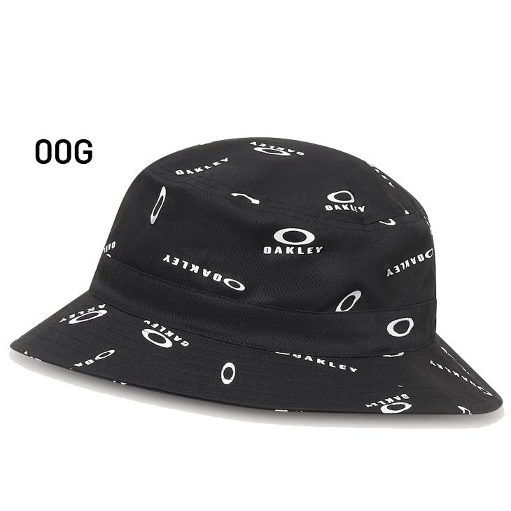 OAKLEY オークリー 帽子 ハット帽 メンズ レディース Essential Logo