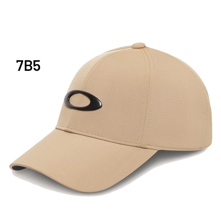 OAKLEY（オークリー） 帽子 スポーツキャップ メンズ レディース