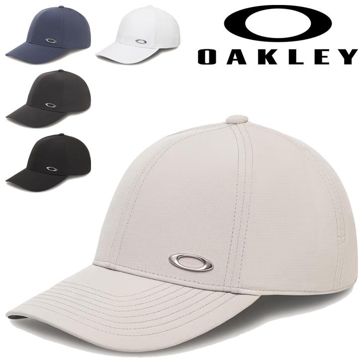 OAKLEY（オークリー） 帽子 スポーツキャップ メンズ レディース