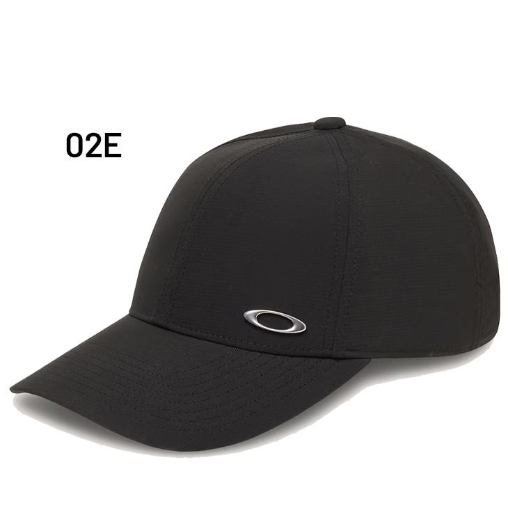 OAKLEY（オークリー） 帽子 スポーツキャップ メンズ レディース