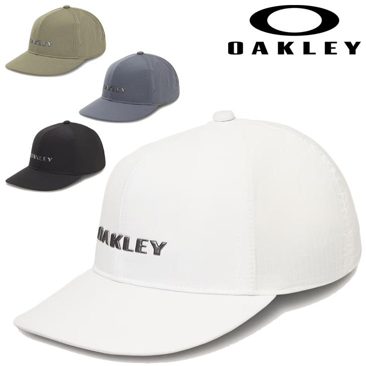 OAKLEY キャップ OAKLEY オークリー 帽子 スポーツキャップ メンズ レディース