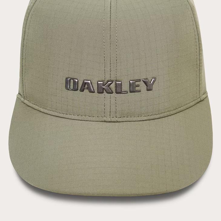 OAKLEY（オークリー） 帽子 ロゴキャップ メンズ レディース OAKLEY