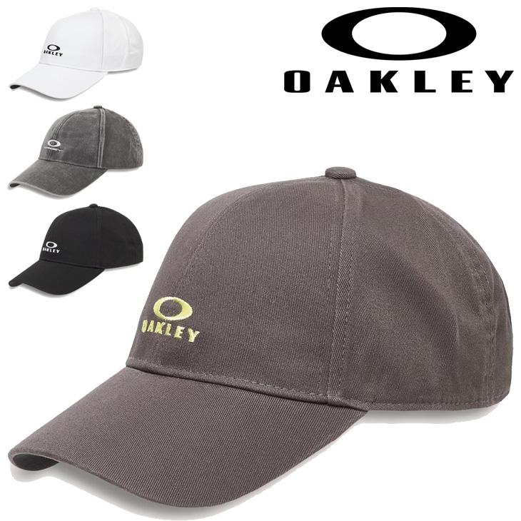 OAKLEY オークリー 帽子 スポーツキャップ メンズ レディース