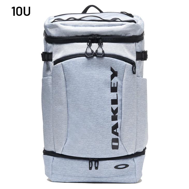 OAKLEY（オークリー） リュック 35L バッグ OAKLEY Enhance Hybrid