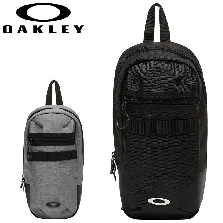 OAKLEY（オークリー） ボディバッグ メンズ レディース OAKLEY Enhance