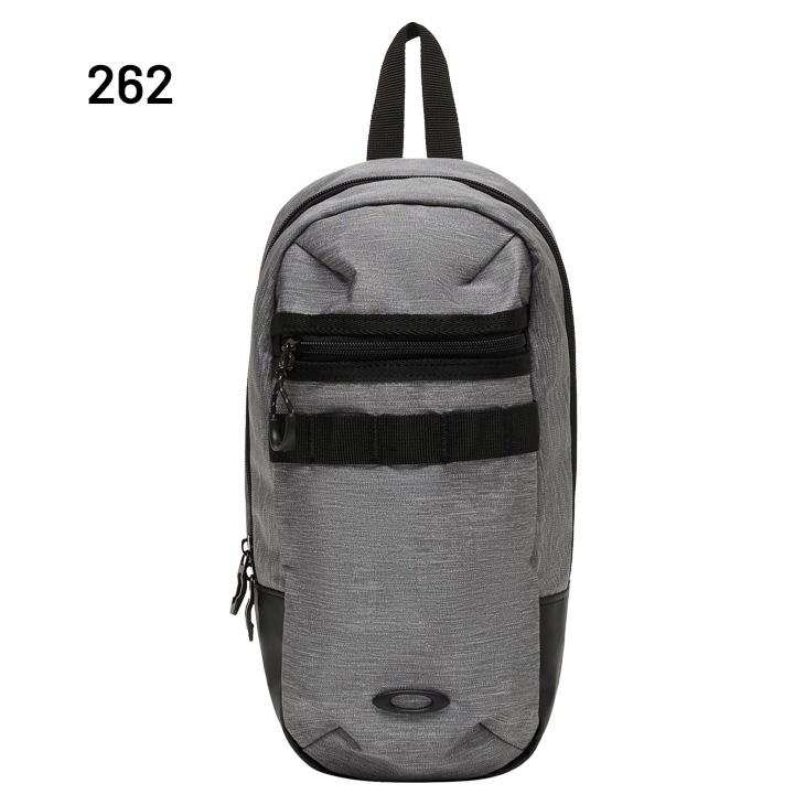 OAKLEY（オークリー） ボディバッグ メンズ レディース OAKLEY Enhance