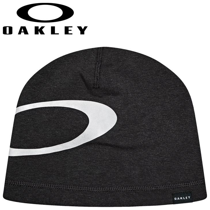 OAKLEY（オークリー） ニット帽 ビーニー メンズ レディース OAKLEY