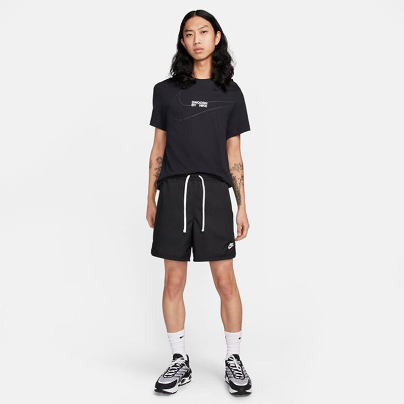 NIKE（ナイキ） 半袖 Tシャツ メンズ NIKE NSW TEE LBR ビッグロゴ
