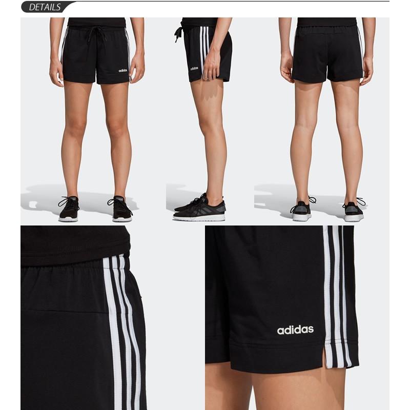 adidas（アディダス） ショートパンツ レディース adidas W 3