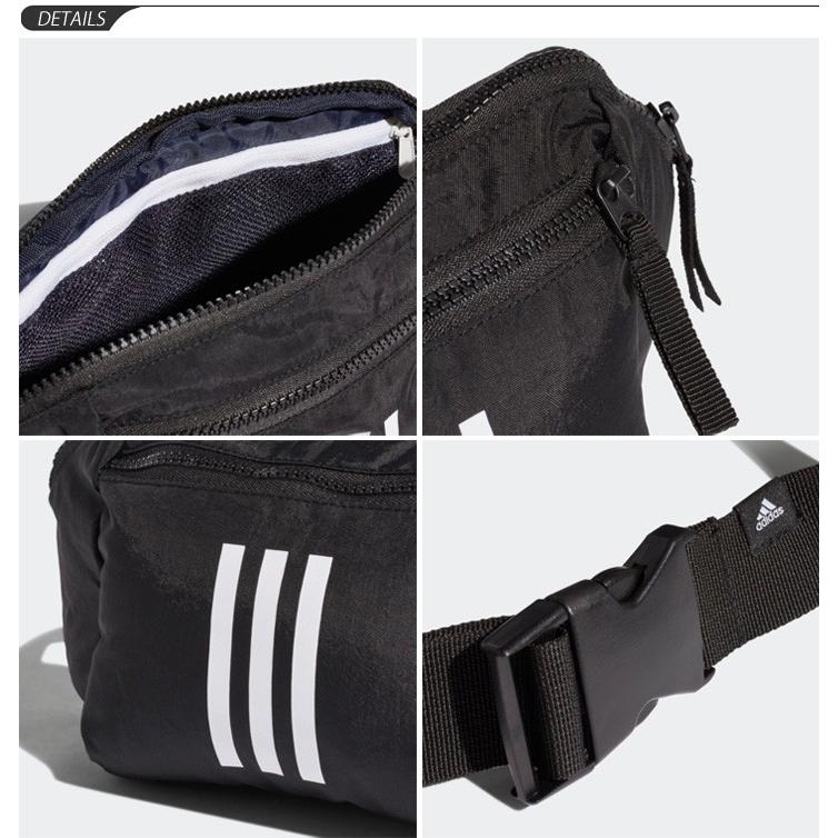 ボディバッグ ワンショルダーバッグ メンズ レディース adidas