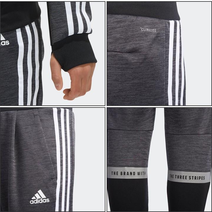 adidas（アディダス） ジャージ キッズ ジャケット ロングパンツ 上下