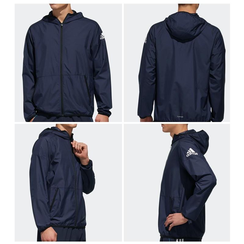 adidas ウインドブレーカー ジャケット メンズ/adidas