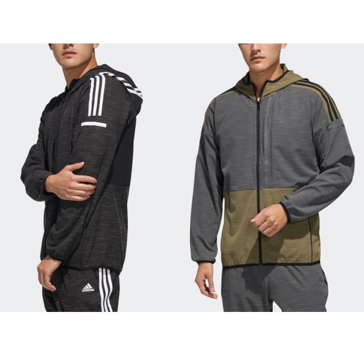 ウインドブレーカー ジャケット メンズ アウター adidas アディダス 24