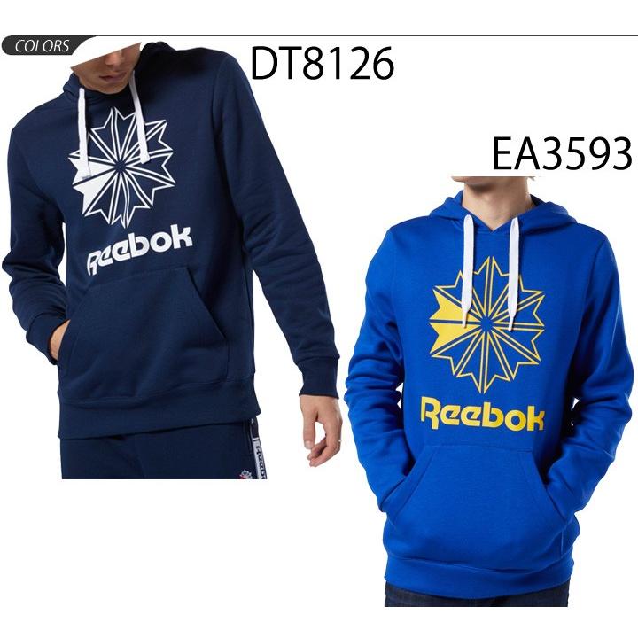 スウェット パーカー 長袖 トレーナー メンズ Reebok リーボック Cl ビッグロゴ フーディー スポーツウェア スエット プルオーバー Ftr29 Ftr29 World Wide Market 通販 Yahoo ショッピング