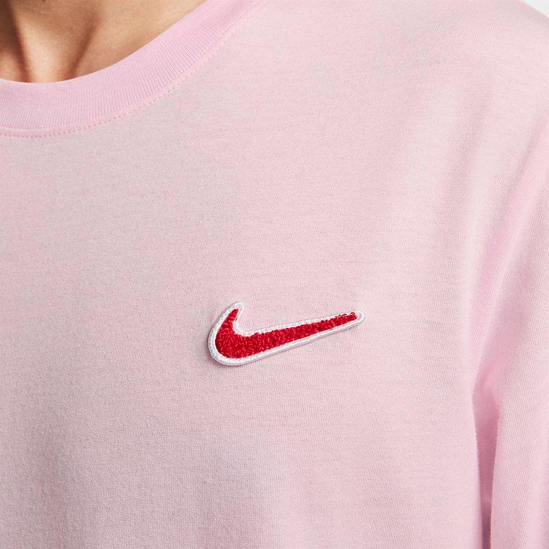 NIKE（ナイキ） 長袖 Tシャツ メンズ クルーネック コットンT スポーツ