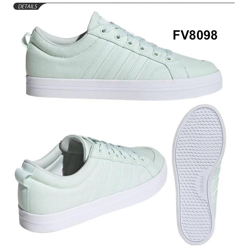 スニーカー シューズ レディース Adidas アディダス ブラバダスケート Bravadaskate ローカット キャンバス 3ライン シンプル 靴 Kyh469 くつ Fv8098 Fv8098 World Wide Market 通販 Yahoo ショッピング