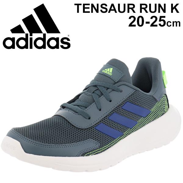 スニーカー キッズ シューズ ジュニア 男の子 女の子 子供靴 Adidas アディダス テンソーラン Tensaur Run K ひも靴 カジュアル Gvi33 くつ Fv9444 0qpd Fv9444 World Wide Market 通販 Yahoo ショッピング