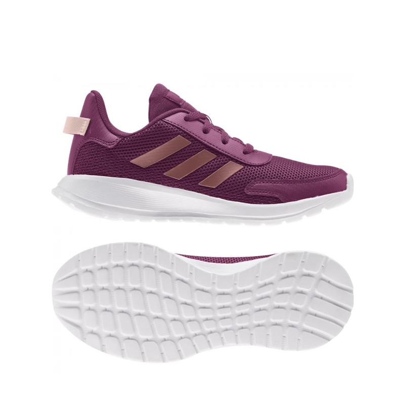 スニーカー キッズ シューズ ジュニア 男の子 女の子 子供靴 Adidas アディダス テンソーラン Tensaur Run K ひも靴 通学 Gvi33 くつ Fv9447 Fv9447 World Wide Market 通販 Yahoo ショッピング