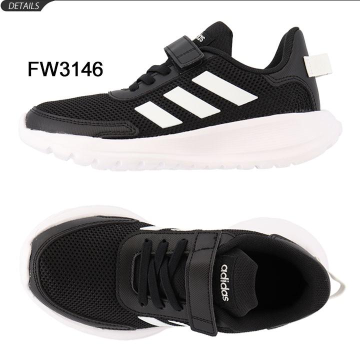 キッズ シューズ ジュニア スニーカー 男の子 女の子 17 25cm 子供靴 Adidas アディダス テンソーラン Tensaur Run K El 運動靴 Fw3146 0qpd Fw3146 World Wide Market 通販 Yahoo ショッピング