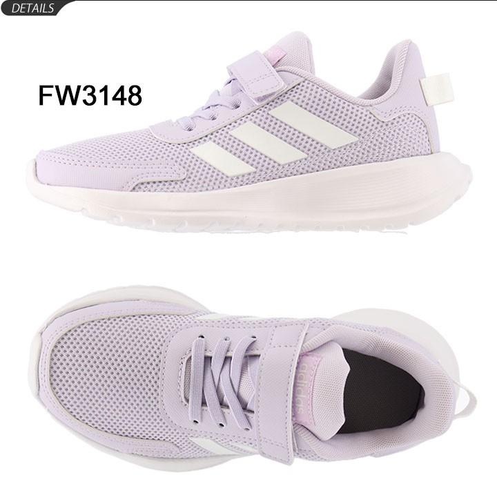 キッズ シューズ ジュニア スニーカー 男の子 女の子 17 25cm 子供靴 Adidas アディダス テンソーラン Tensaur Run K El 運動靴 Fw3148 Fw3148 World Wide Market 通販 Yahoo ショッピング