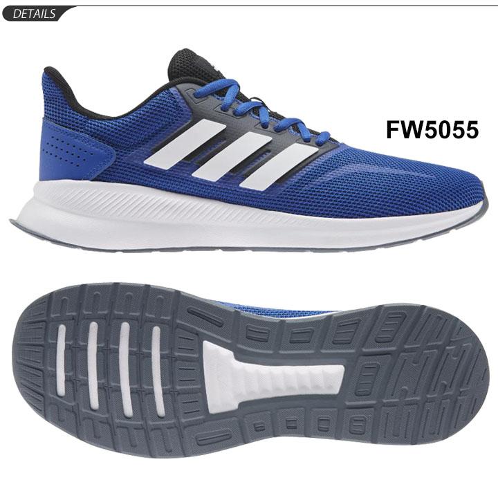 ランニングシューズ メンズ Adidas アディダス ファルコンラン M Falconrun M ジョギング トレーニング 男性用 スポーツシューズgtf77 運動 靴 Fw5055 0qpd Fw5055 World Wide Market 通販 Yahoo ショッピング