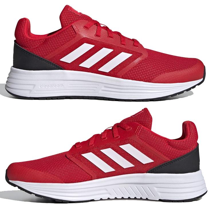 ランニングシューズ メンズ スニーカー Adidas アディダス Glx 5 M マラソン 初心者 ジョギング スポーツシューズ Kzi38 赤 レッド 運動 靴 Fw5703 Fw5703 World Wide Market 通販 Yahoo ショッピング