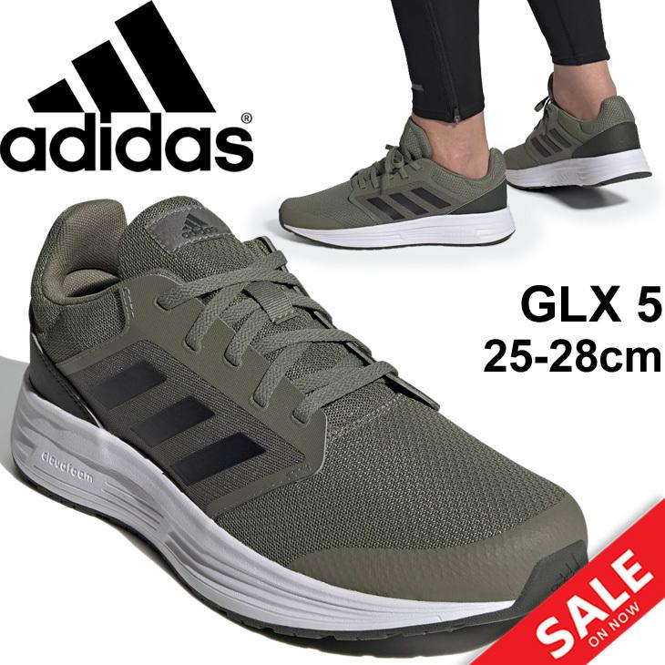 ランニングシューズ メンズ スニーカー Adidas アディダス Glx 5 M マラソン 初心者 ジョギング スポーツシューズ Kzi38 運動 靴 Fw5704 Fw5704 World Wide Market 通販 Yahoo ショッピング