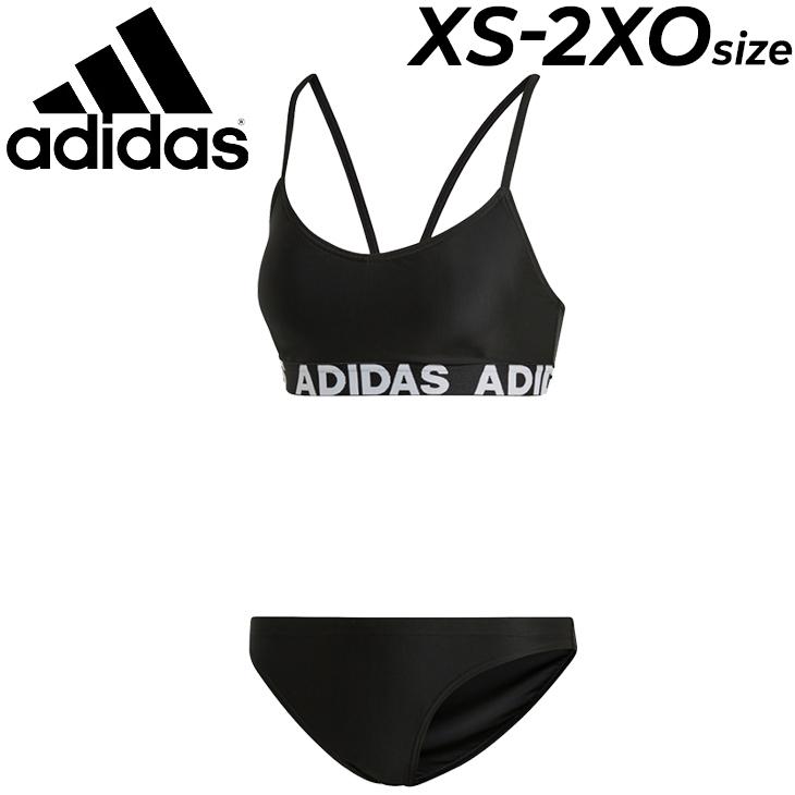 Mサイズ Adidas アディダス 水着ビキニ - メルカリ