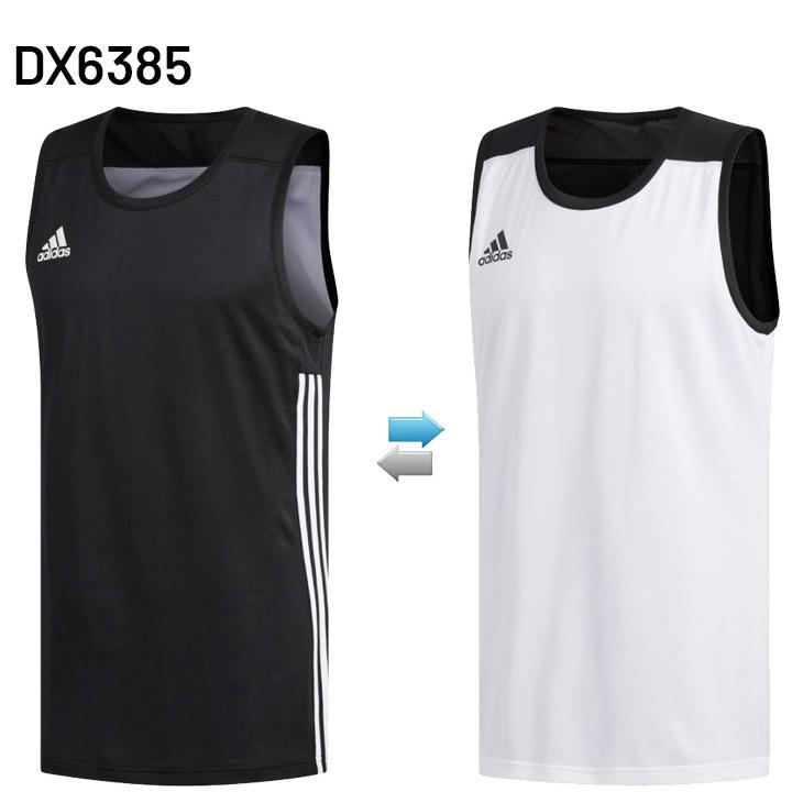 adidas（アディダス） ノースリーブシャツ メンズ タンクトップ 3G