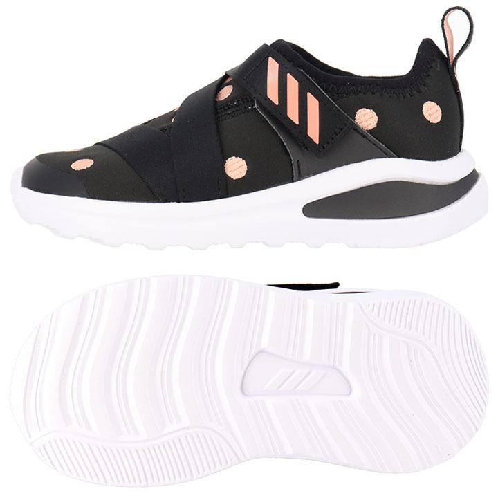 キッズ ベビー スニーカー スリッポン シューズ 女の子 12 16 0cm 子供靴 Adidas アディダス フォルタラン Fortarun X Collab I ミニーマウス Fy2619 Fy2619 World Wide Market 通販 Yahoo ショッピング