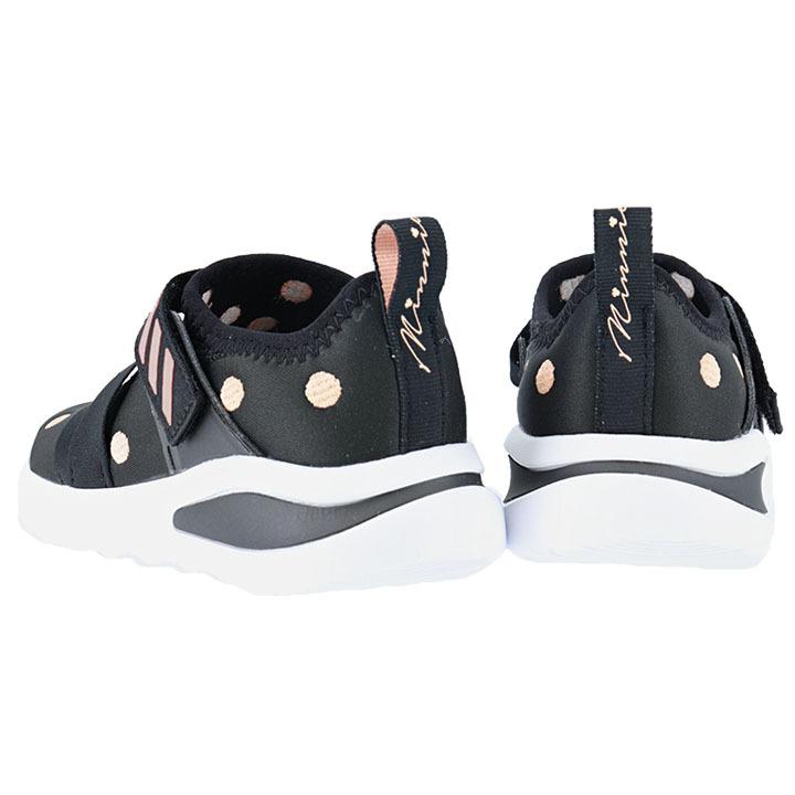 キッズ ベビー スニーカー スリッポン シューズ 女の子 12 16 0cm 子供靴 Adidas アディダス フォルタラン Fortarun X Collab I ミニーマウス Fy2619 Fy2619 World Wide Market 通販 Yahoo ショッピング
