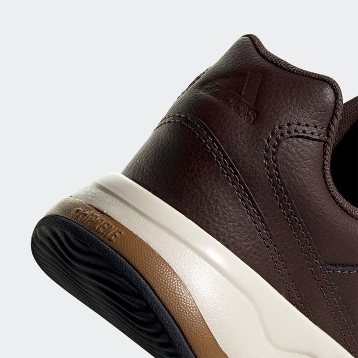 【超美品】adidas ブラウン レインブーツ adidas アディダス（adidas）（メンズ）スニーカー スポーツ