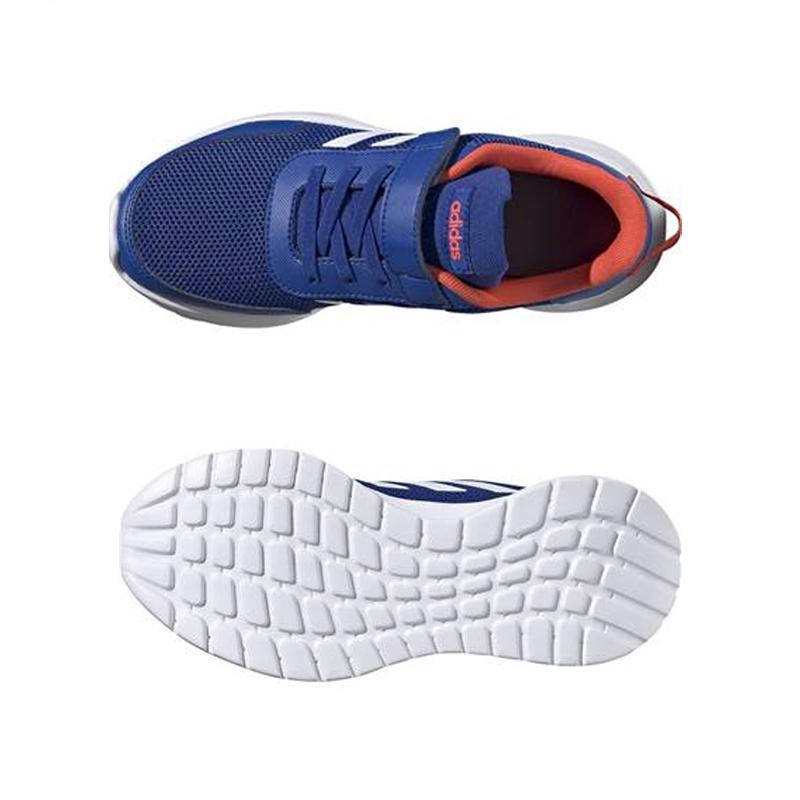 キッズ シューズ ジュニア スニーカー 17 25cm 子供靴 Adidas アディダス テンソーラン Tensaur Run K El スポーツ シューズ Adq3kids くつ Fy3618 0qpd Fy3618 World Wide Market 通販 Yahoo ショッピング