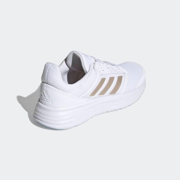 ランニングシューズ レディース シューズ Adidas アディダス Glx 5 W ギャラクシー ジョギング 女性 Kzj 白 ホワイト スニーカー 運動靴 くつ Fy6744 Fy6744 World Wide Market 通販 Yahoo ショッピング